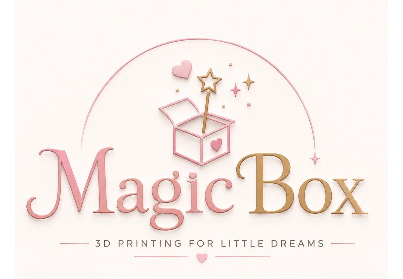Magic Box logo